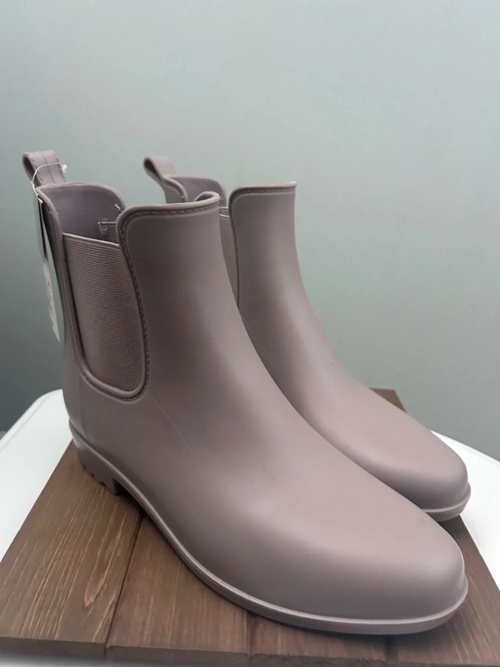 A New Day Rain Boots